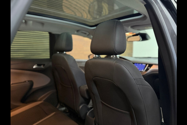 Opel Crossland X 1.2 Turbo Innovation | Pano | 17' inch | HUD | Half leder | Navigatie | Camera