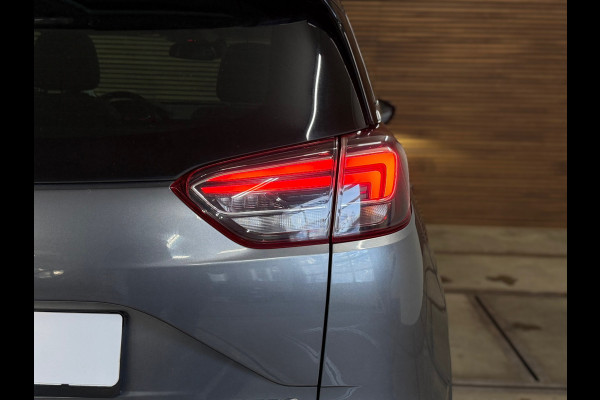 Opel Crossland X 1.2 Turbo Innovation | Pano | 17' inch | HUD | Half leder | Navigatie | Camera