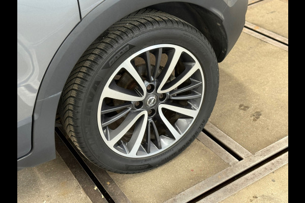 Opel Crossland X 1.2 Turbo Innovation | Pano | 17' inch | HUD | Half leder | Navigatie | Camera