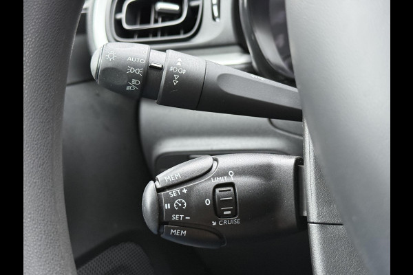 Citroën C3 1.2 PureTech Feel 1e Eigenaar,Navi,Clima,Cruise,Pdc,Dealer Onderhouden,N.A.P,Lm velgen,Bj 12-2020,Apk tot 12-2026