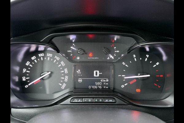 Citroën C3 1.2 PureTech Feel 1e Eigenaar,Navi,Clima,Cruise,Pdc,Dealer Onderhouden,N.A.P,Lm velgen,Bj 12-2020,Apk tot 12-2026