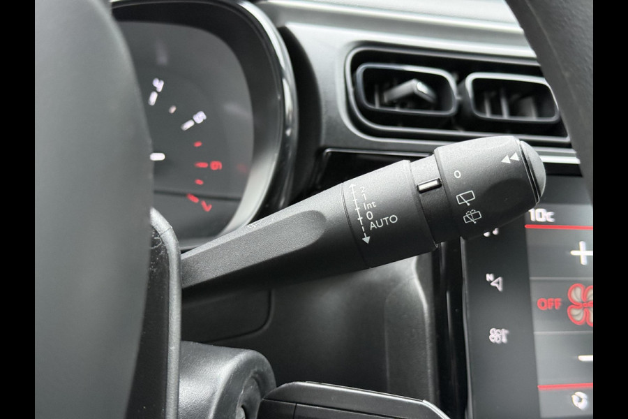 Citroën C3 1.2 PureTech Feel 1e Eigenaar,Navi,Clima,Cruise,Pdc,Dealer Onderhouden,N.A.P,Lm velgen,Bj 12-2020,Apk tot 12-2026