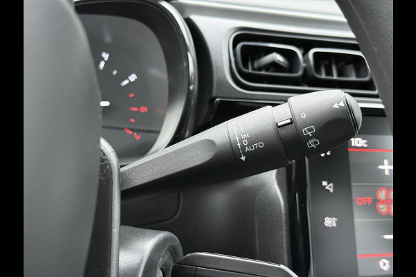 Citroën C3 1.2 PureTech Feel 1e Eigenaar,Navi,Clima,Cruise,Pdc,Dealer Onderhouden,N.A.P,Lm velgen,Bj 12-2020,Apk tot 12-2026