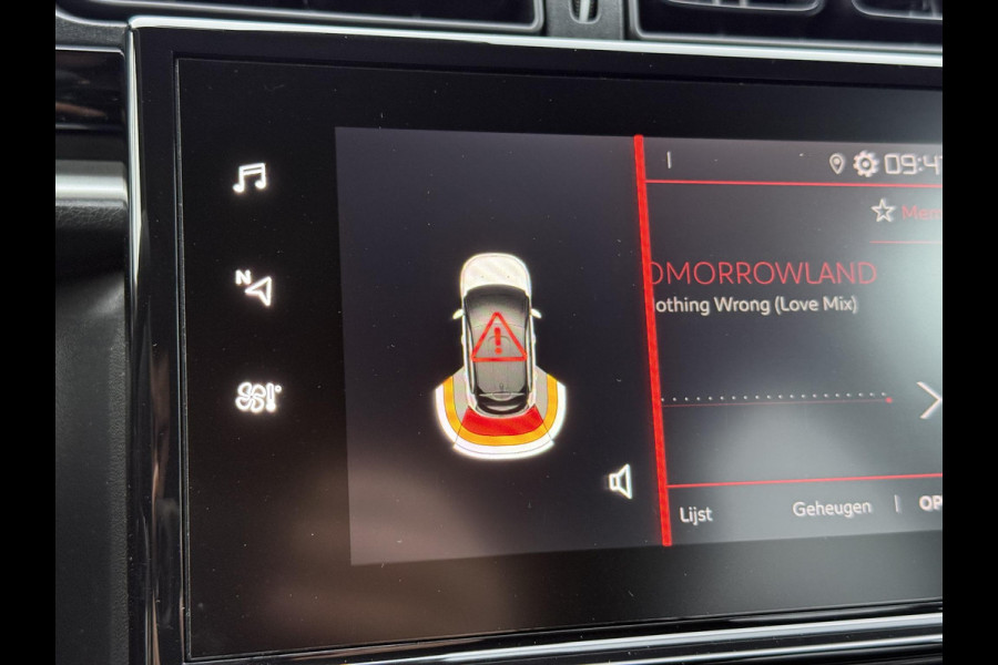 Citroën C3 1.2 PureTech Feel 1e Eigenaar,Navi,Clima,Cruise,Pdc,Dealer Onderhouden,N.A.P,Lm velgen,Bj 12-2020,Apk tot 12-2026