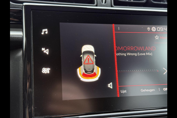 Citroën C3 1.2 PureTech Feel 1e Eigenaar,Navi,Clima,Cruise,Pdc,Dealer Onderhouden,N.A.P,Lm velgen,Bj 12-2020,Apk tot 12-2026