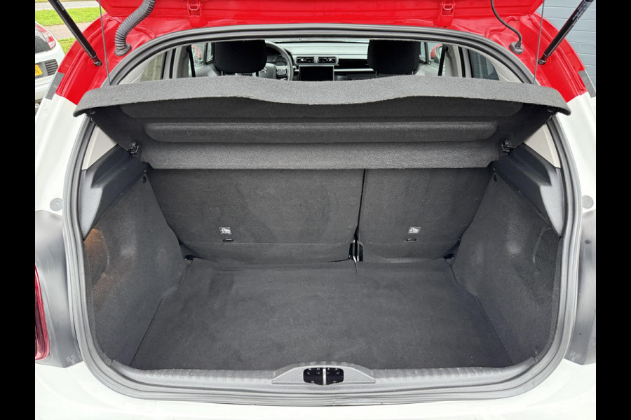 Citroën C3 1.2 PureTech Feel 1e Eigenaar,Navi,Clima,Cruise,Pdc,Dealer Onderhouden,N.A.P,Lm velgen,Bj 12-2020,Apk tot 12-2026