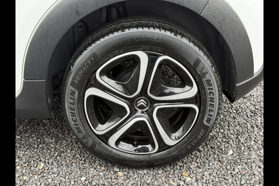 Citroën C3 1.2 PureTech Feel 1e Eigenaar,Navi,Clima,Cruise,Pdc,Dealer Onderhouden,N.A.P,Lm velgen,Bj 12-2020,Apk tot 12-2026