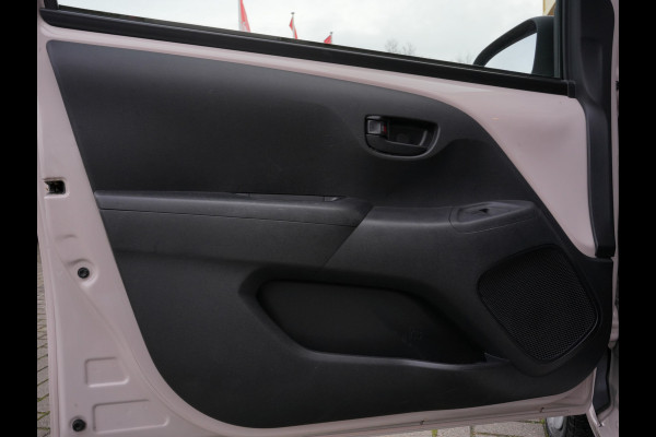 Citroën C1 1.0 VTi Feel Automaat | Bluetooth | Airco