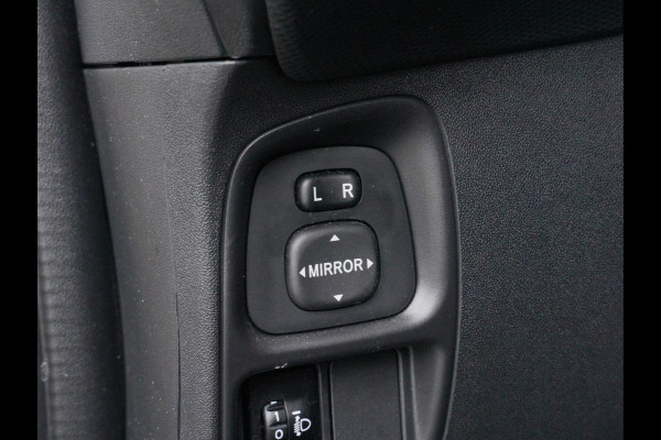 Citroën C1 1.0 VTi Feel Automaat | Bluetooth | Airco