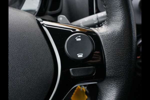 Citroën C1 1.0 VTi Feel Automaat | Bluetooth | Airco