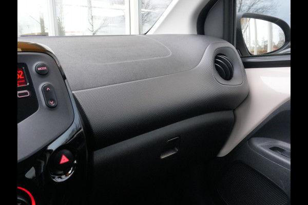 Citroën C1 1.0 VTi Feel Automaat | Bluetooth | Airco