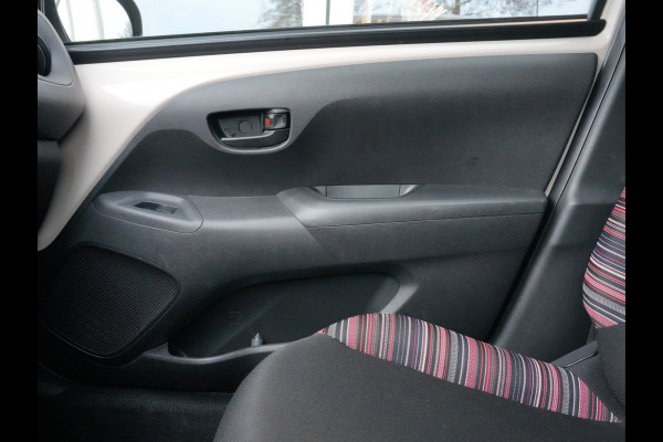 Citroën C1 1.0 VTi Feel Automaat | Bluetooth | Airco