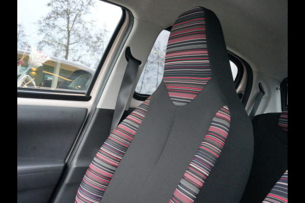 Citroën C1 1.0 VTi Feel Automaat | Bluetooth | Airco