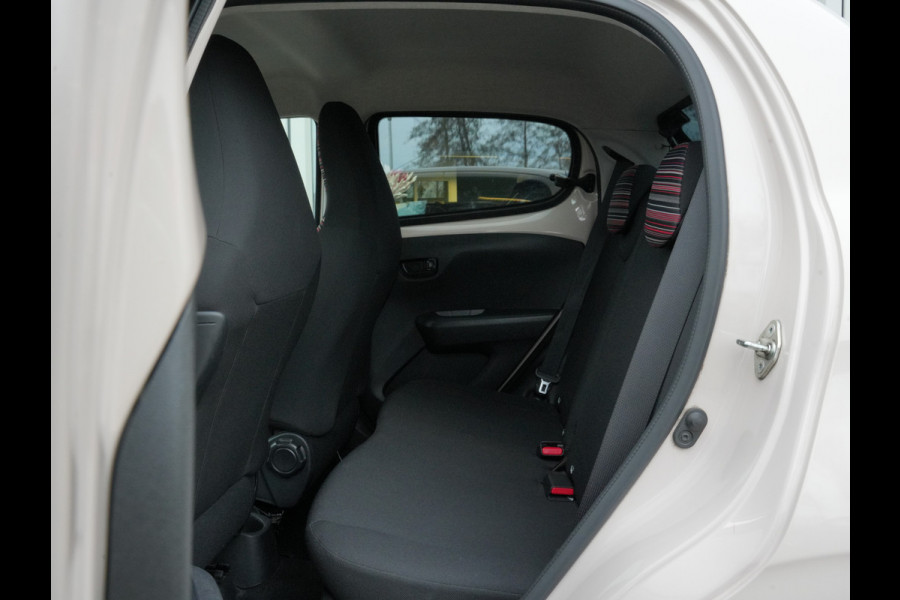 Citroën C1 1.0 VTi Feel Automaat | Bluetooth | Airco