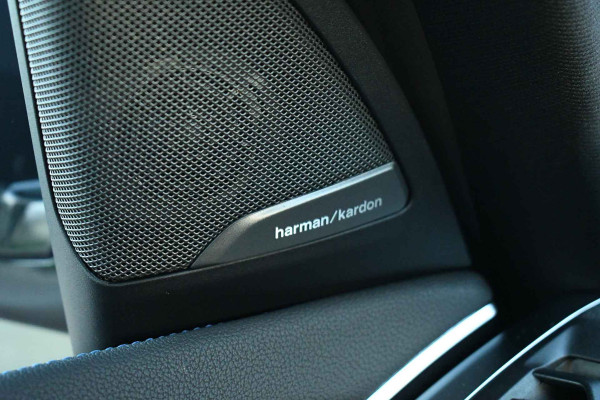 BMW X3 xDrive30e M-Sport Pano H/K El-zetels HUD 360 Adp-demping Gesture