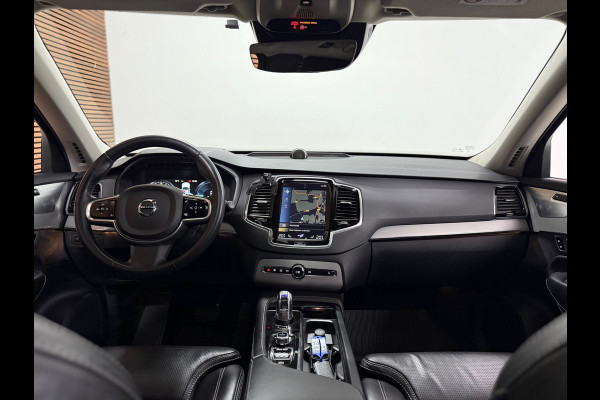 Volvo XC90 2.0 T8 Twin Engine AWD Inscription 7p. | Bowers&Wilkins | Pano | Adaptive Cruise | 360° Camera | Leder | HUD | Memory