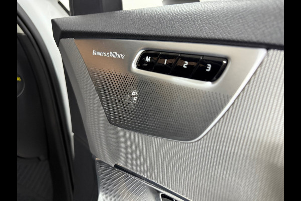 Volvo XC90 2.0 T8 Twin Engine AWD Inscription 7p. | Bowers&Wilkins | Pano | Adaptive Cruise | 360° Camera | Leder | HUD | Memory