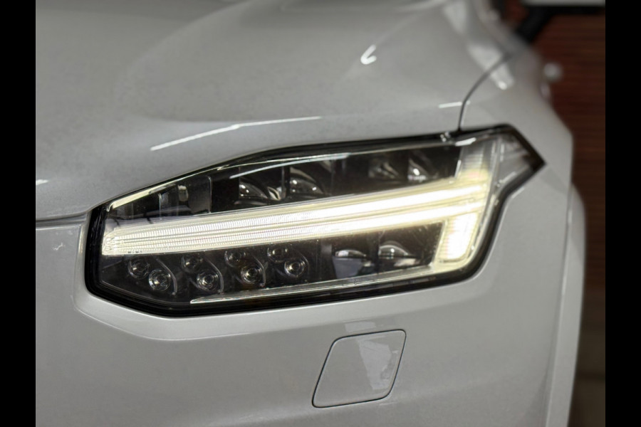 Volvo XC90 2.0 T8 Twin Engine AWD Inscription 7p. | Bowers&Wilkins | Pano | Adaptive Cruise | 360° Camera | Leder | HUD | Memory
