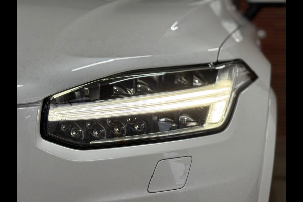 Volvo XC90 2.0 T8 Twin Engine AWD Inscription 7p. | Bowers&Wilkins | Pano | Adaptive Cruise | 360° Camera | Leder | HUD | Memory