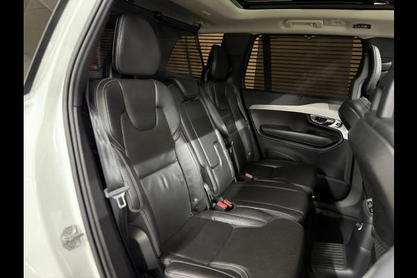 Volvo XC90 2.0 T8 Twin Engine AWD Inscription 7p. | Bowers&Wilkins | Pano | Adaptive Cruise | 360° Camera | Leder | HUD | Memory