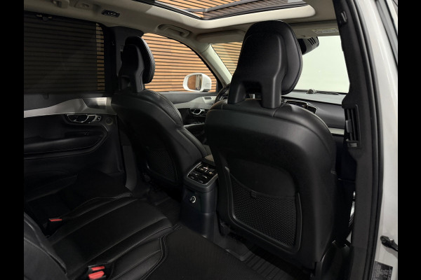 Volvo XC90 2.0 T8 Twin Engine AWD Inscription 7p. | Bowers&Wilkins | Pano | Adaptive Cruise | 360° Camera | Leder | HUD | Memory