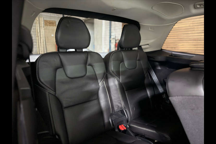 Volvo XC90 2.0 T8 Twin Engine AWD Inscription 7p. | Bowers&Wilkins | Pano | Adaptive Cruise | 360° Camera | Leder | HUD | Memory