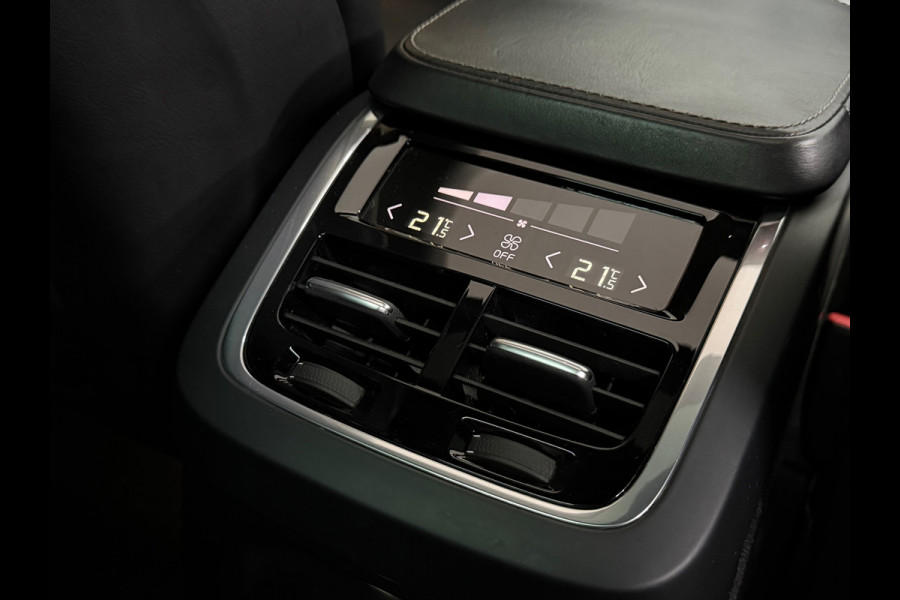 Volvo XC90 2.0 T8 Twin Engine AWD Inscription 7p. | Bowers&Wilkins | Pano | Adaptive Cruise | 360° Camera | Leder | HUD | Memory
