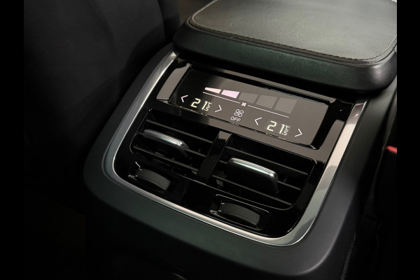 Volvo XC90 2.0 T8 Twin Engine AWD Inscription 7p. | Bowers&Wilkins | Pano | Adaptive Cruise | 360° Camera | Leder | HUD | Memory