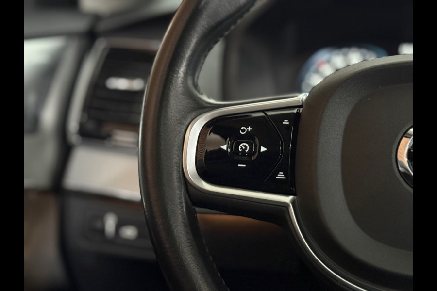 Volvo XC90 2.0 T8 Twin Engine AWD Inscription 7p. | Bowers&Wilkins | Pano | Adaptive Cruise | 360° Camera | Leder | HUD | Memory