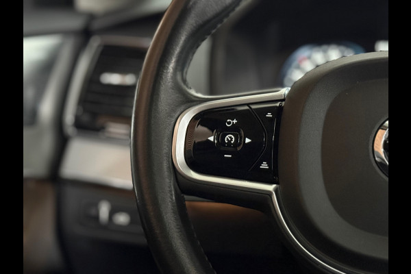 Volvo XC90 2.0 T8 Twin Engine AWD Inscription 7p. | Bowers&Wilkins | Pano | Adaptive Cruise | 360° Camera | Leder | HUD | Memory