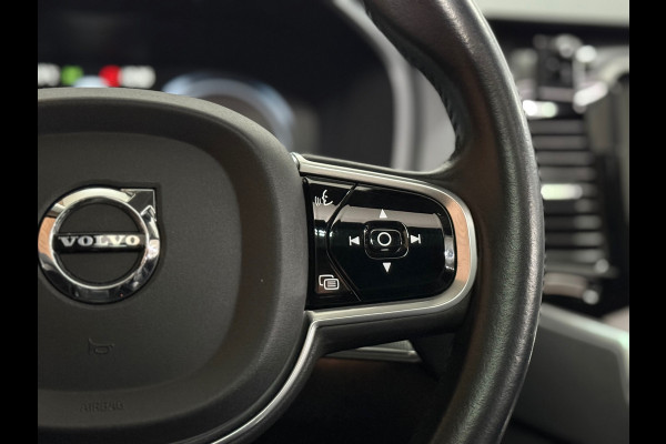 Volvo XC90 2.0 T8 Twin Engine AWD Inscription 7p. | Bowers&Wilkins | Pano | Adaptive Cruise | 360° Camera | Leder | HUD | Memory