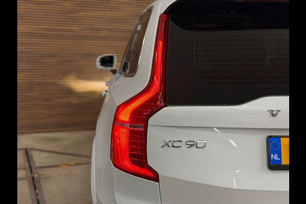 Volvo XC90 2.0 T8 Twin Engine AWD Inscription 7p. | Bowers&Wilkins | Pano | Adaptive Cruise | 360° Camera | Leder | HUD | Memory