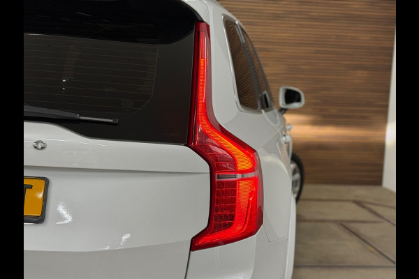 Volvo XC90 2.0 T8 Twin Engine AWD Inscription 7p. | Bowers&Wilkins | Pano | Adaptive Cruise | 360° Camera | Leder | HUD | Memory