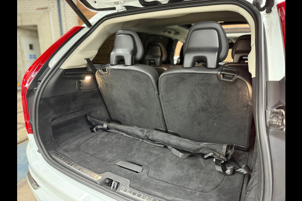 Volvo XC90 2.0 T8 Twin Engine AWD Inscription 7p. | Bowers&Wilkins | Pano | Adaptive Cruise | 360° Camera | Leder | HUD | Memory
