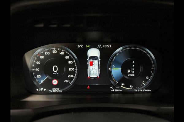 Volvo XC90 2.0 T8 Twin Engine AWD Inscription 7p. | Bowers&Wilkins | Pano | Adaptive Cruise | 360° Camera | Leder | HUD | Memory