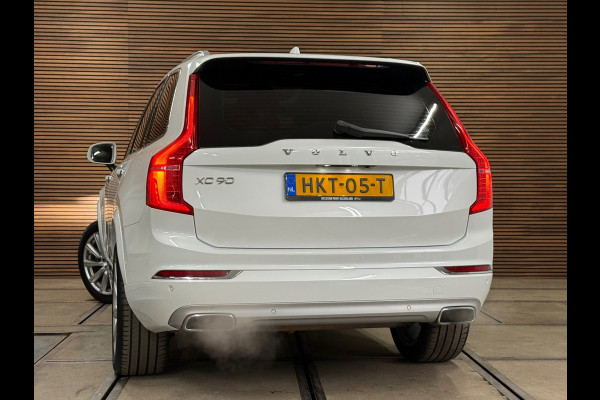 Volvo XC90 2.0 T8 Twin Engine AWD Inscription 7p. | Bowers&Wilkins | Pano | Adaptive Cruise | 360° Camera | Leder | HUD | Memory