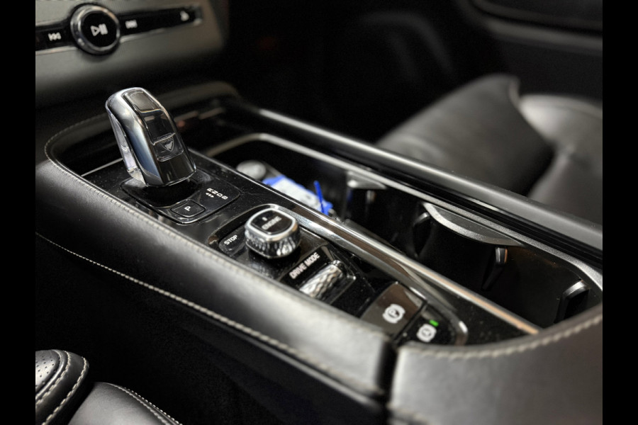 Volvo XC90 2.0 T8 Twin Engine AWD Inscription 7p. | Bowers&Wilkins | Pano | Adaptive Cruise | 360° Camera | Leder | HUD | Memory