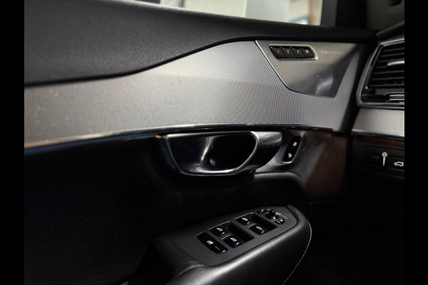 Volvo XC90 2.0 T8 Twin Engine AWD Inscription 7p. | Bowers&Wilkins | Pano | Adaptive Cruise | 360° Camera | Leder | HUD | Memory