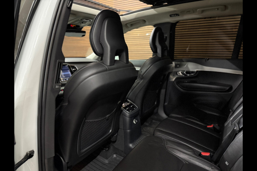 Volvo XC90 2.0 T8 Twin Engine AWD Inscription 7p. | Bowers&Wilkins | Pano | Adaptive Cruise | 360° Camera | Leder | HUD | Memory