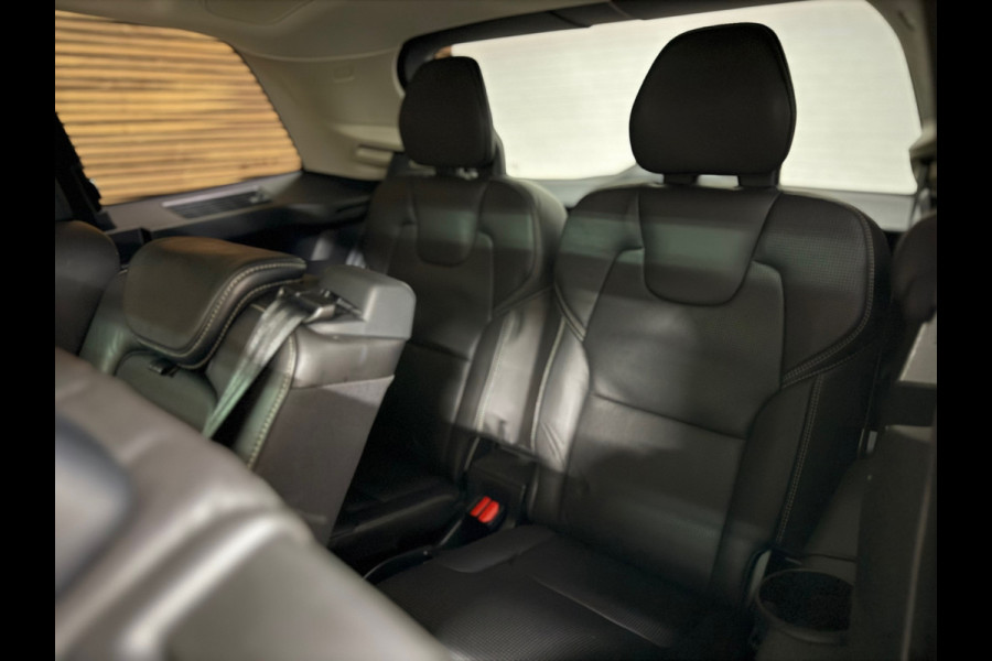 Volvo XC90 2.0 T8 Twin Engine AWD Inscription 7p. | Bowers&Wilkins | Pano | Adaptive Cruise | 360° Camera | Leder | HUD | Memory