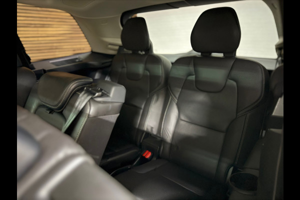 Volvo XC90 2.0 T8 Twin Engine AWD Inscription 7p. | Bowers&Wilkins | Pano | Adaptive Cruise | 360° Camera | Leder | HUD | Memory