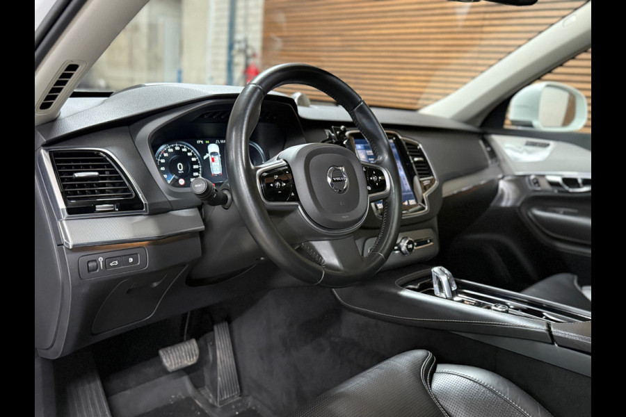 Volvo XC90 2.0 T8 Twin Engine AWD Inscription 7p. | Bowers&Wilkins | Pano | Adaptive Cruise | 360° Camera | Leder | HUD | Memory