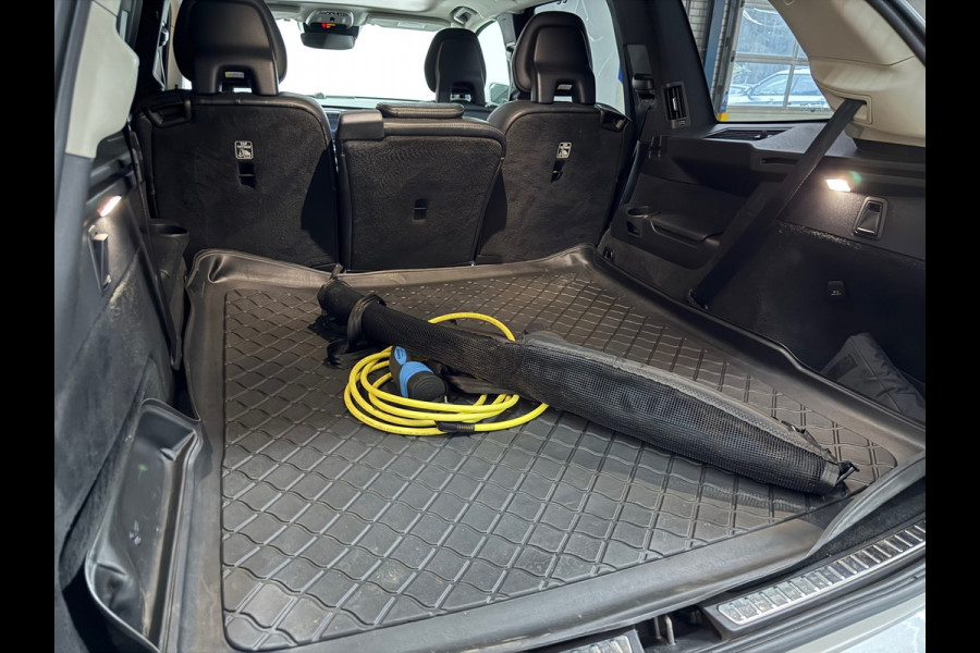 Volvo XC90 2.0 T8 Twin Engine AWD Inscription 7p. | Bowers&Wilkins | Pano | Adaptive Cruise | 360° Camera | Leder | HUD | Memory