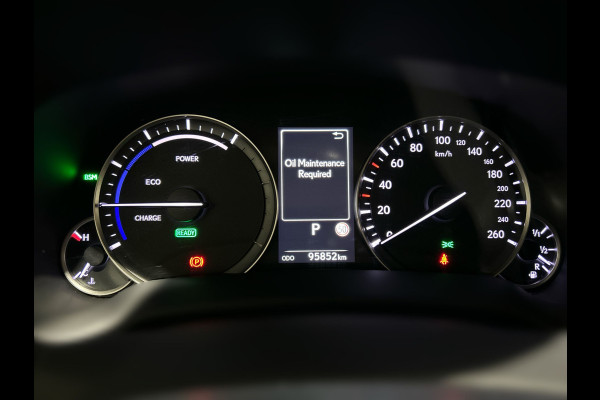 Lexus RX 450h AWD President Line Panoramadak | "20 inch Lichtmetalen Velgen | Leder Interieur | Bomvol!