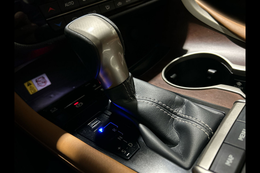 Lexus RX 450h AWD President Line Panoramadak | "20 inch Lichtmetalen Velgen | Leder Interieur | Bomvol!