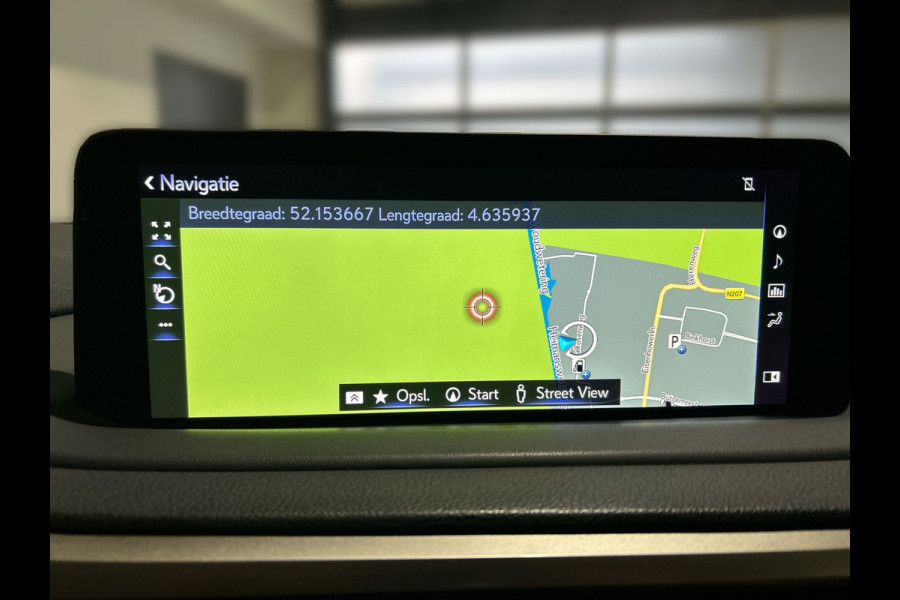 Lexus RX 450h AWD President Line Panoramadak | "20 inch Lichtmetalen Velgen | Leder Interieur | Bomvol!