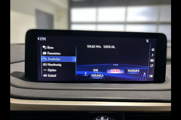 Lexus RX 450h AWD President Line Panoramadak | "20 inch Lichtmetalen Velgen | Leder Interieur | Bomvol!