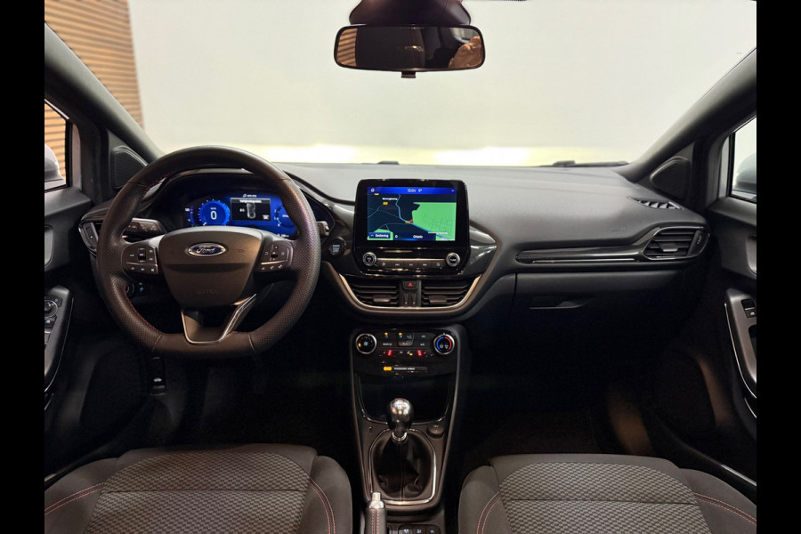 Ford Puma 1.0 EcoBoost Hybrid ST-Line | Winterpakket | LED | Cruise | Navi | PDC