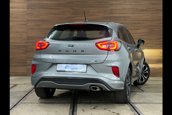 Ford Puma 1.0 EcoBoost Hybrid ST-Line | Winterpakket | LED | Cruise | Navi | PDC