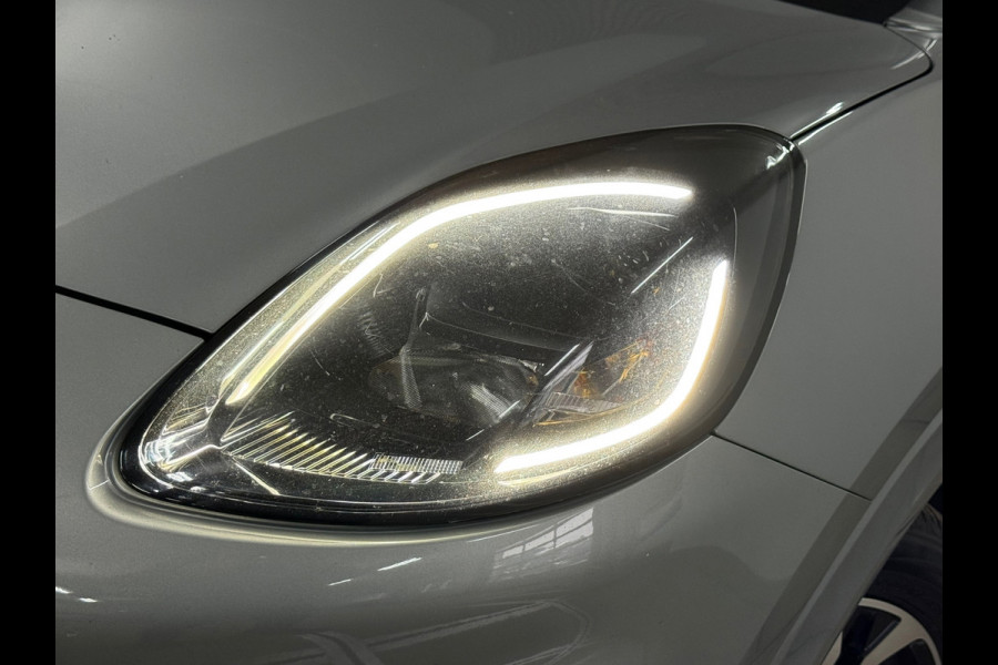 Ford Puma 1.0 EcoBoost Hybrid ST-Line | Winterpakket | LED | Cruise | Navi | PDC